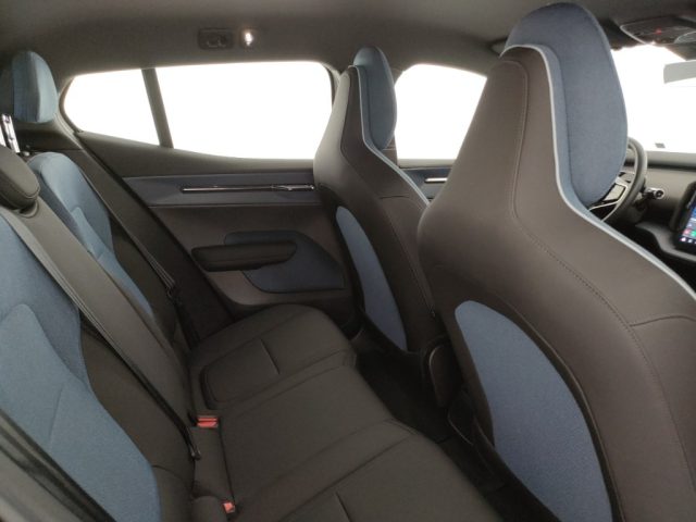 VOLVO EX30 usata, con Climatizzatore