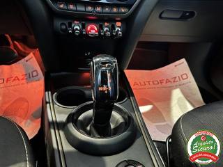 MINI Countryman usata, con Controllo trazione
