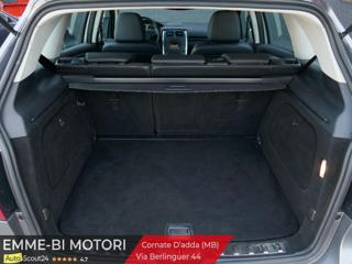 MERCEDES-BENZ B 180 usata, con Autoradio