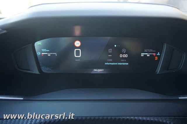 PEUGEOT 2008 usata, con Bracciolo