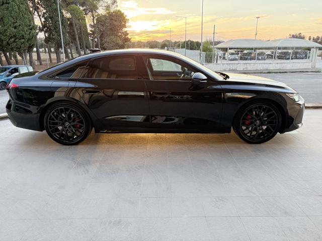 AUDI A6 usata, con Airbag Passeggero