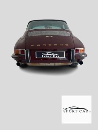 PORSCHE 911 usata 7