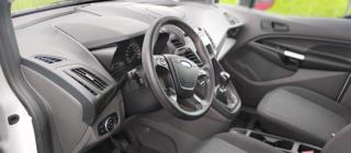 FORD Transit Connect usata, con ESP