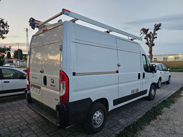 FIAT Ducato usata, con Airbag Passeggero
