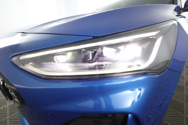 FORD Focus usata 7