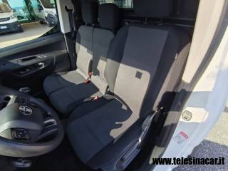 TOYOTA Proace City usata, con Bracciolo