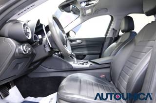 ALFA ROMEO Giulia usata, con Park Distance Control