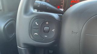 FIAT Panda usata, con Antifurto