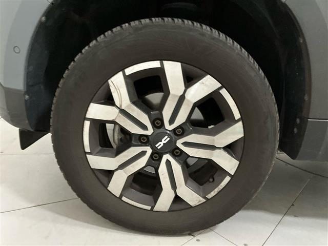 DACIA Duster usata, con Chiusura centralizzata