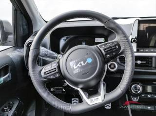 KIA Picanto usata 11