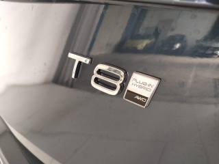 VOLVO XC90 usata, con Volante in pelle
