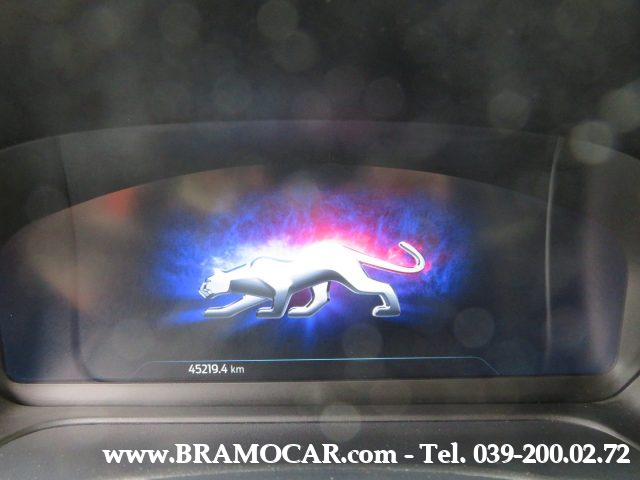 FORD Puma usata, con Park Distance Control