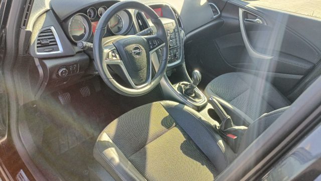 OPEL Astra usata, con Controllo trazione