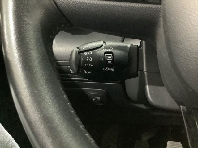 CITROEN C3 Aircross usata, con Sensori di parcheggio posteriori