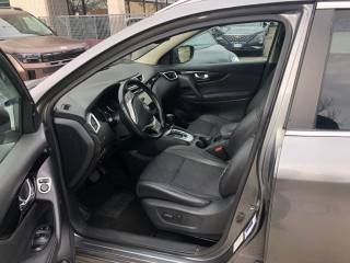 NISSAN Qashqai usata, con Controllo trazione