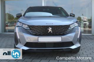 PEUGEOT 3008 usata 1