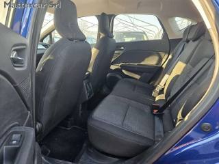 RENAULT Captur usata, con Airbag Passeggero