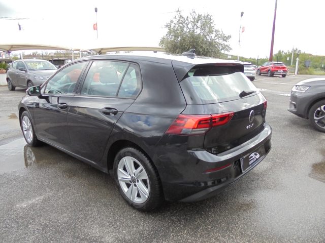 VOLKSWAGEN Golf usata, con Cruise Control