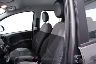 FIAT New Panda usata, con Controllo trazione