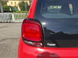 CITROEN C1 usata 22