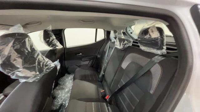 DACIA Sandero usata, con Climatizzatore