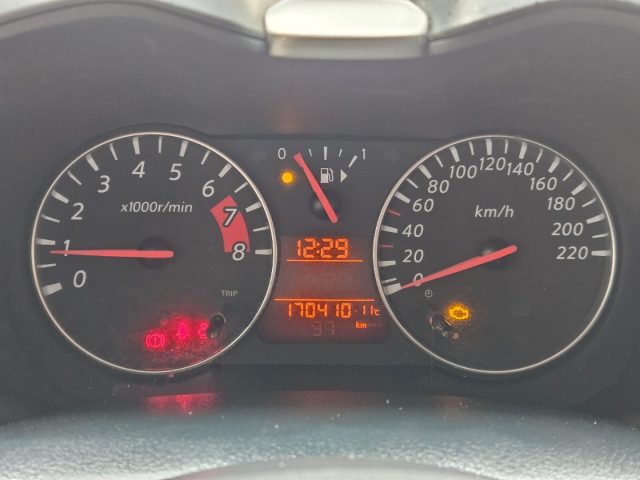 NISSAN Note usata, con Climatizzatore