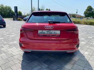 AUDI A3 usata, con Boardcomputer