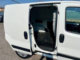 FIAT Fiorino usata, con ESP