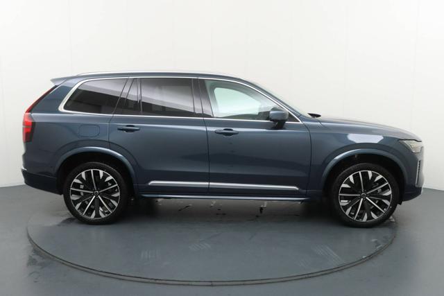 VOLVO XC90 usata, con Chiusura centralizzata