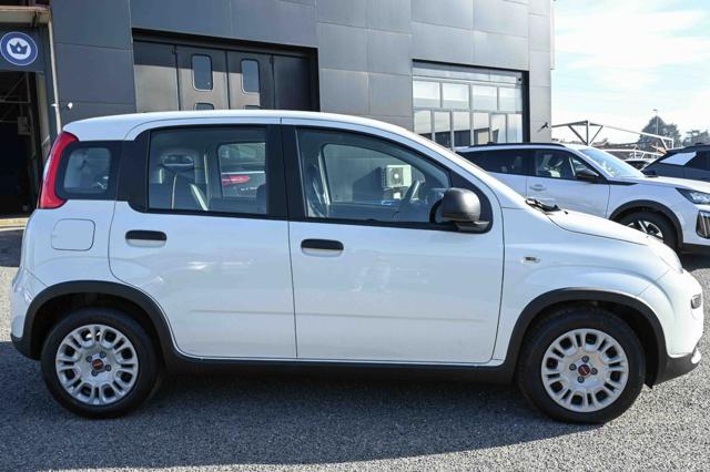 FIAT Panda usata, con Alzacristalli elettrici