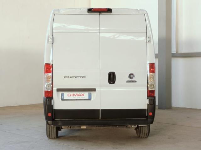 FIAT Ducato usata, con Climatizzatore