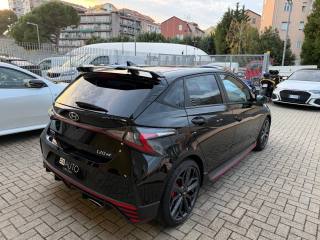 HYUNDAI i20 usata, con Autoradio