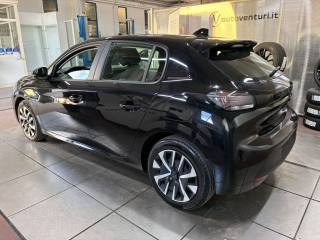 PEUGEOT 208 usata, con Airbag laterali