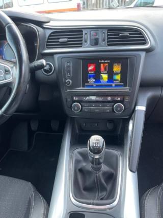 RENAULT Kadjar usata, con Fari LED