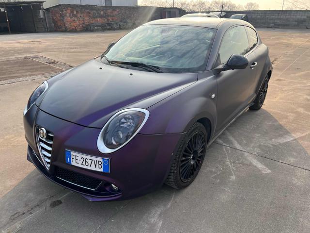ALFA ROMEO MiTo usata, con ABS