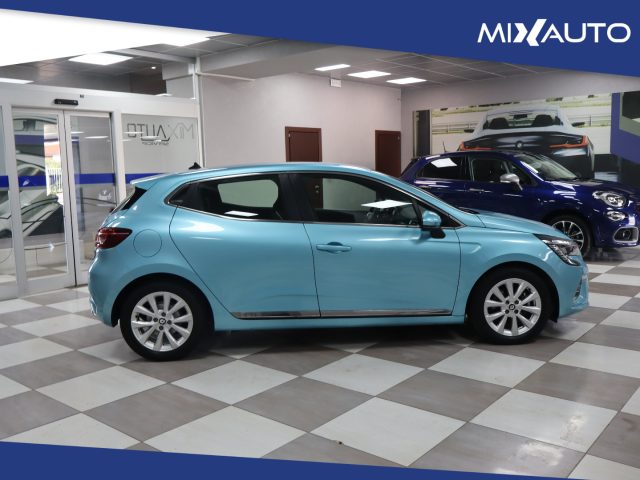 RENAULT Clio usata, con Airbag laterali