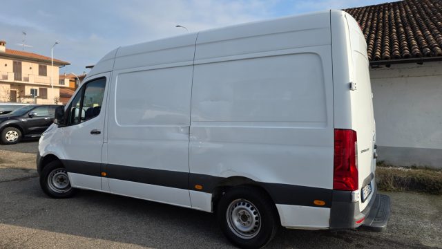 MERCEDES-BENZ Sprinter usata, con Airbag