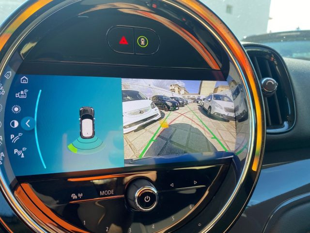 MINI Countryman usata, con Servosterzo