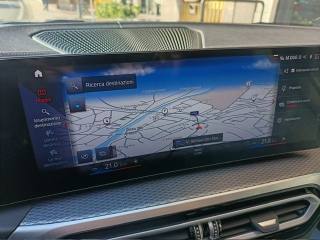 BMW i4 usata, con Controllo automatico clima