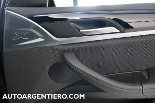 BMW X4 usata, con Sensori di parcheggio posteriori