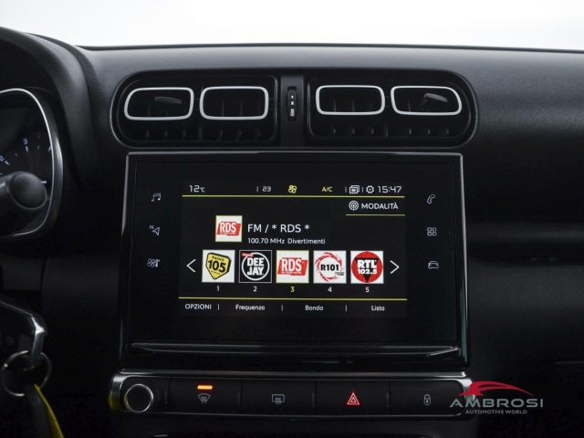 CITROEN C3 Aircross usata 13
