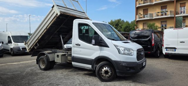 FORD Transit usata, con ABS