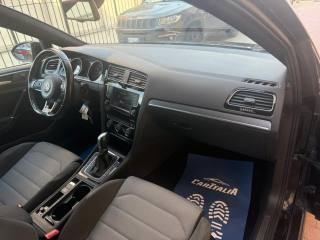 VOLKSWAGEN Golf usata, con Controllo trazione