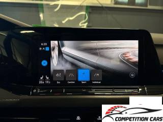 VOLKSWAGEN Golf usata, con Adaptive Cruise Control