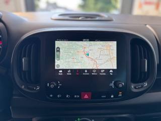 FIAT 500L usata, con Touch screen