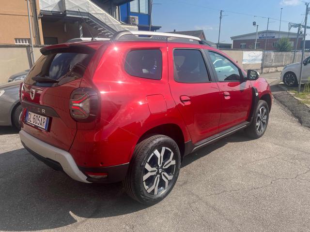 DACIA Duster usata, con Airbag Passeggero