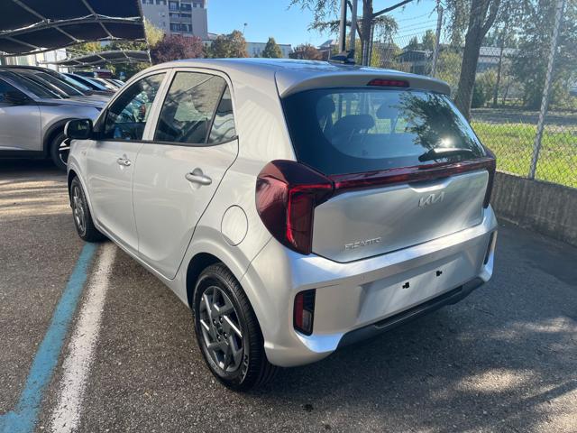 KIA Picanto usata, con Airbag Passeggero