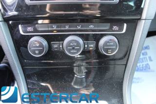 VOLKSWAGEN Golf usata, con Antifurto