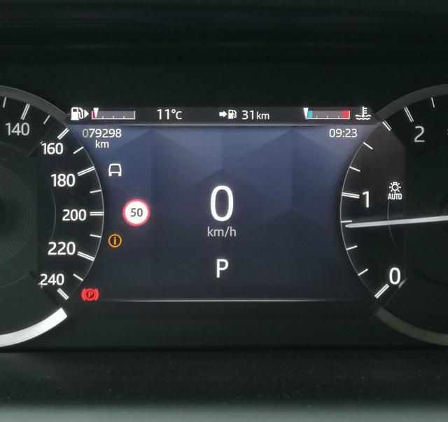 LAND ROVER Discovery Sport usata, con Immobilizzatore elettronico