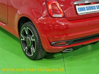 FIAT 500 usata 46